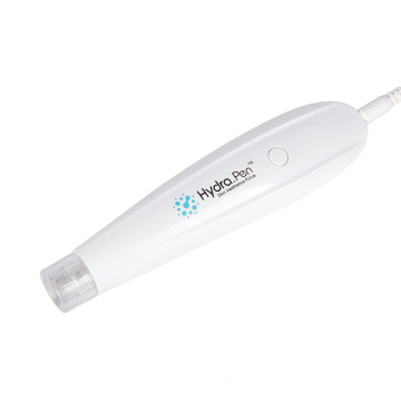 microneedling pen derma pen